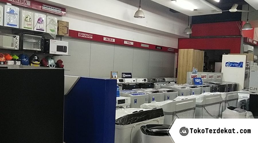 Sena Family: Solusi Elektronik Cilacap yang Selalu Siap Menemani