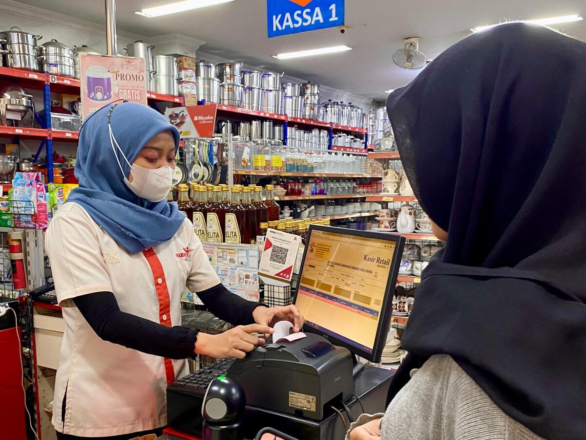 Mall Baru vs Tradisi Parcel Lebaran: Siapa yang Akan Menang di Cilacap?